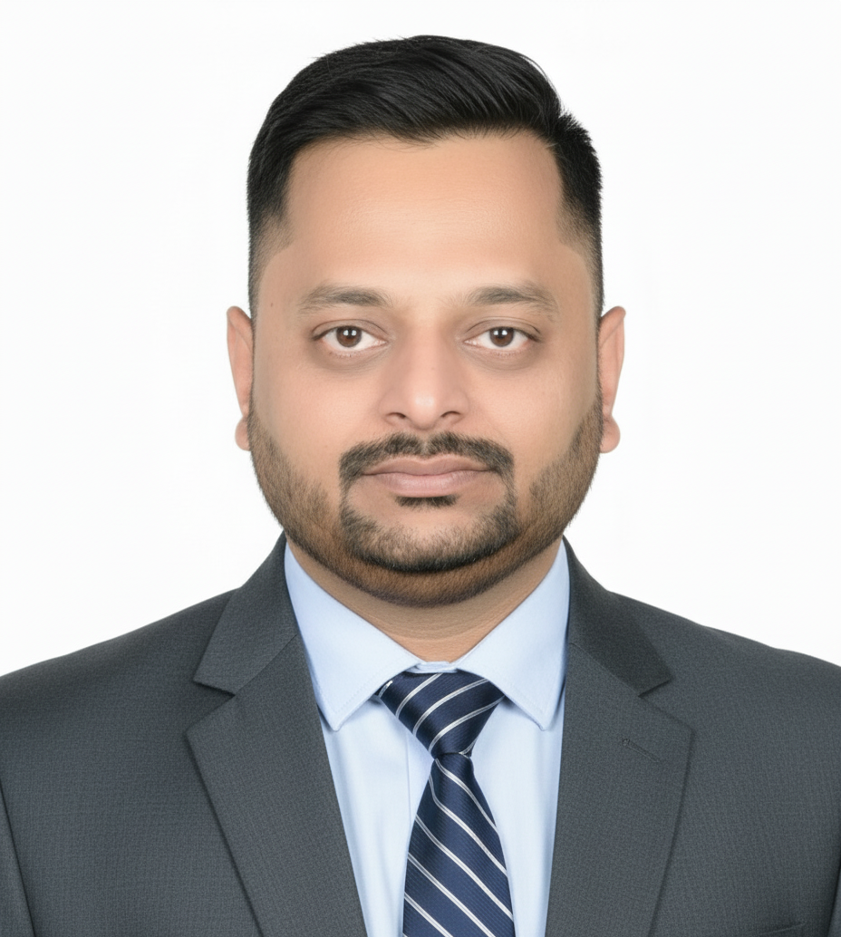 Manmohan Sharma